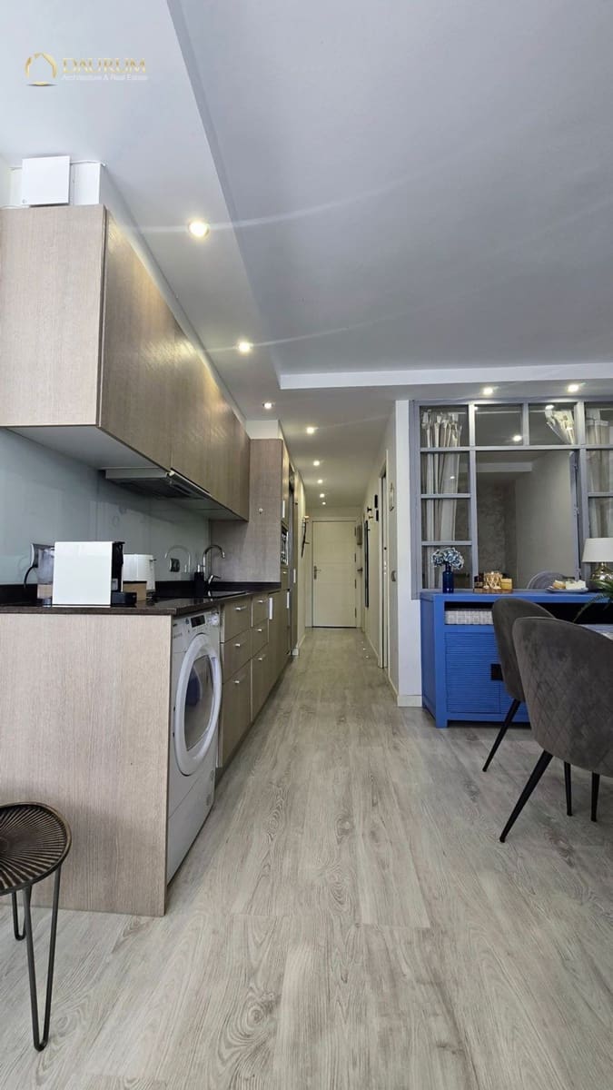 1 soveværelse Lejlighed til salg i Marbella med swimmingpool - € 360.000 (Ref: 9654368)