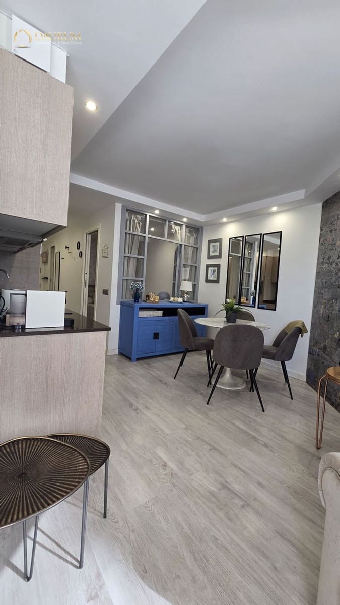 1 soveværelse Lejlighed til salg i Marbella med swimmingpool - € 360.000 (Ref: 9654368)