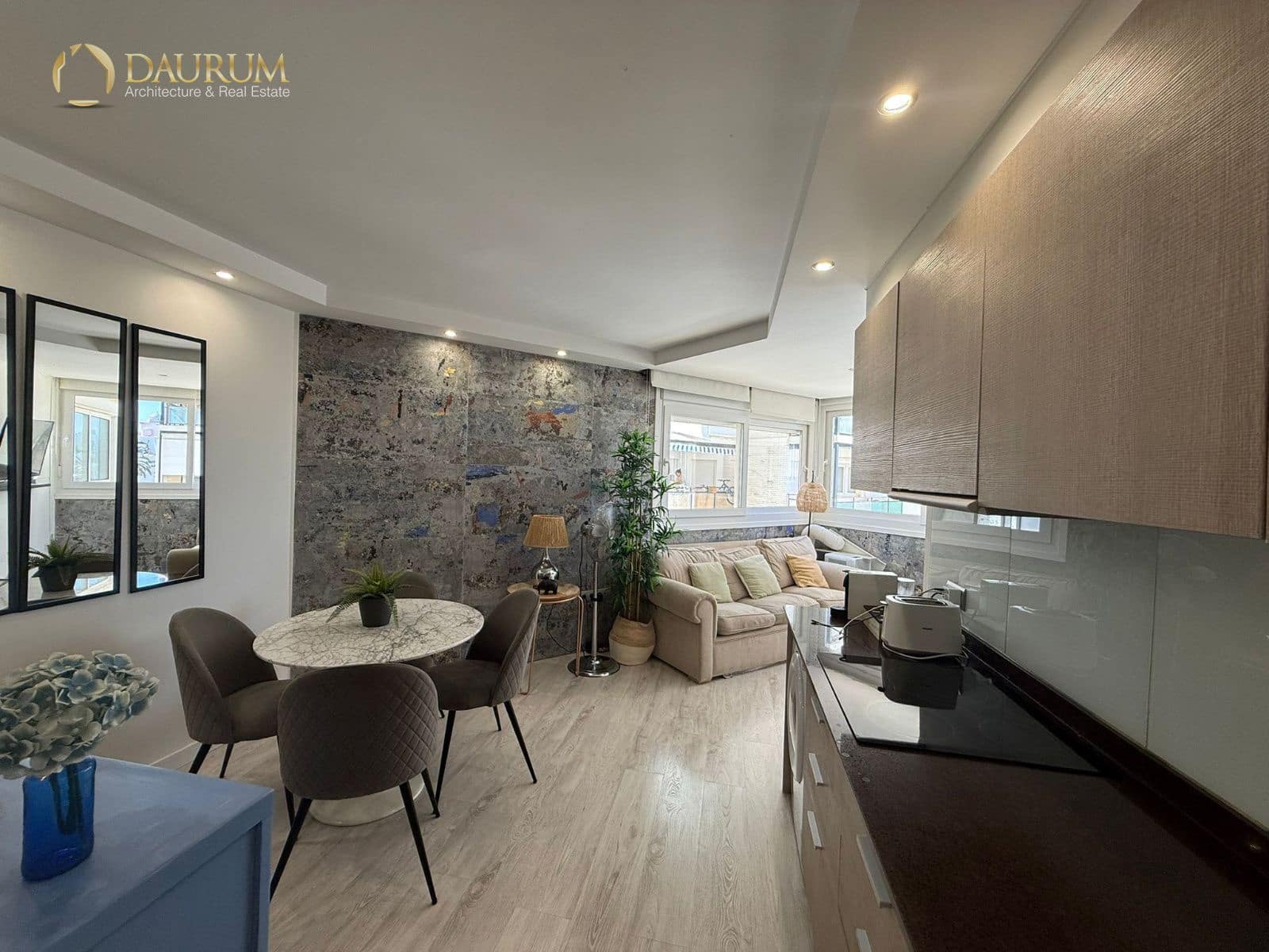 1 soveværelse Lejlighed til salg i Marbella med swimmingpool - € 360.000 (Ref: 9654368)