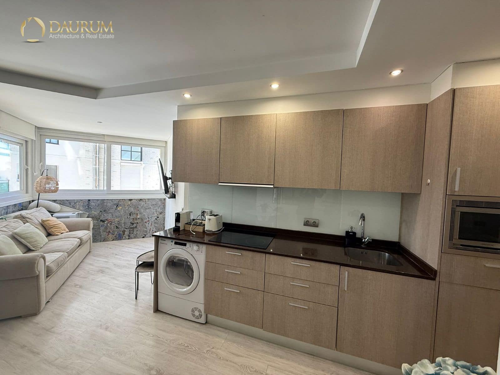 1 soveværelse Lejlighed til salg i Marbella med swimmingpool - € 360.000 (Ref: 9654368)