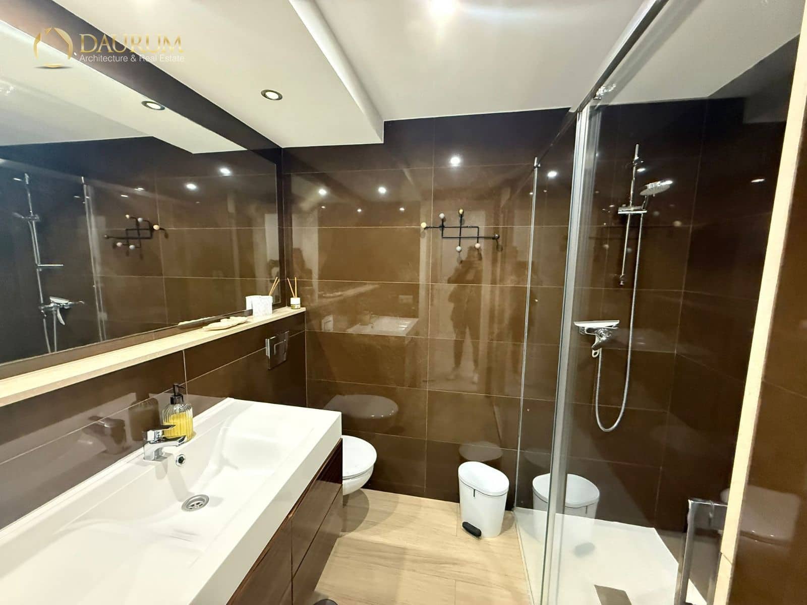 1 soveværelse Lejlighed til salg i Marbella med swimmingpool - € 360.000 (Ref: 9654368)