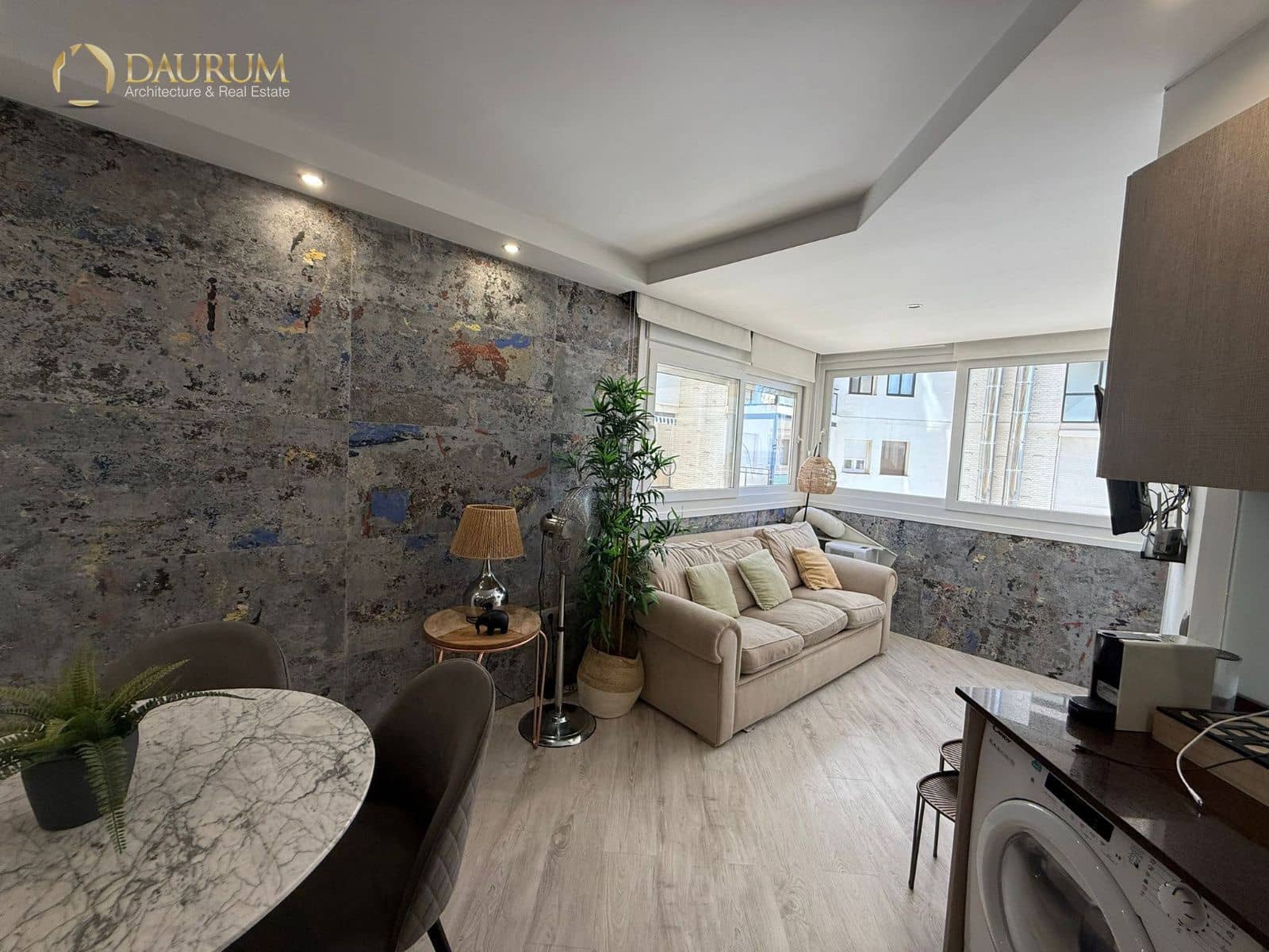 1 soveværelse Lejlighed til salg i Marbella med swimmingpool - € 360.000 (Ref: 9654368)