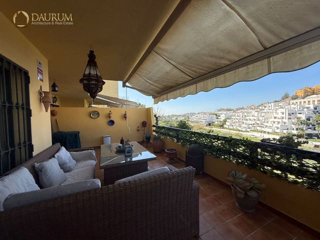 2 quarto Apartamento para venda em Estepona com piscina garagem - 400 000 € (Ref: 9654369)