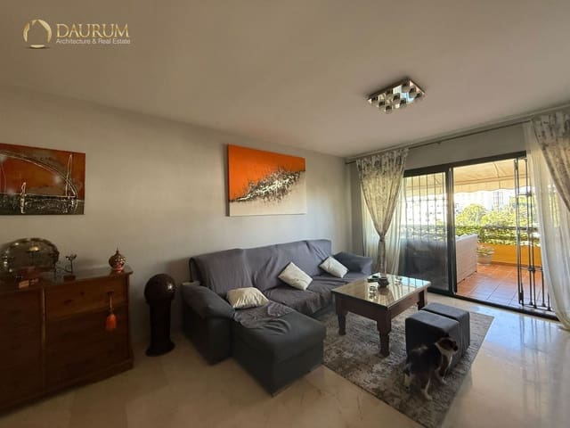 2 quarto Apartamento para venda em Estepona com piscina garagem - 400 000 € (Ref: 9654369)