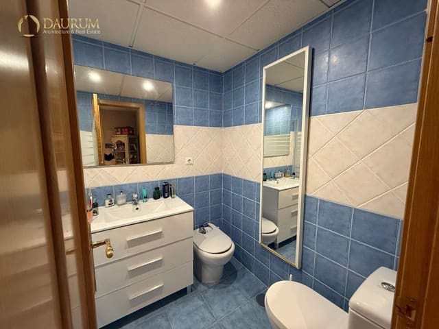 2 quarto Apartamento para venda em Estepona com piscina garagem - 400 000 € (Ref: 9654369)