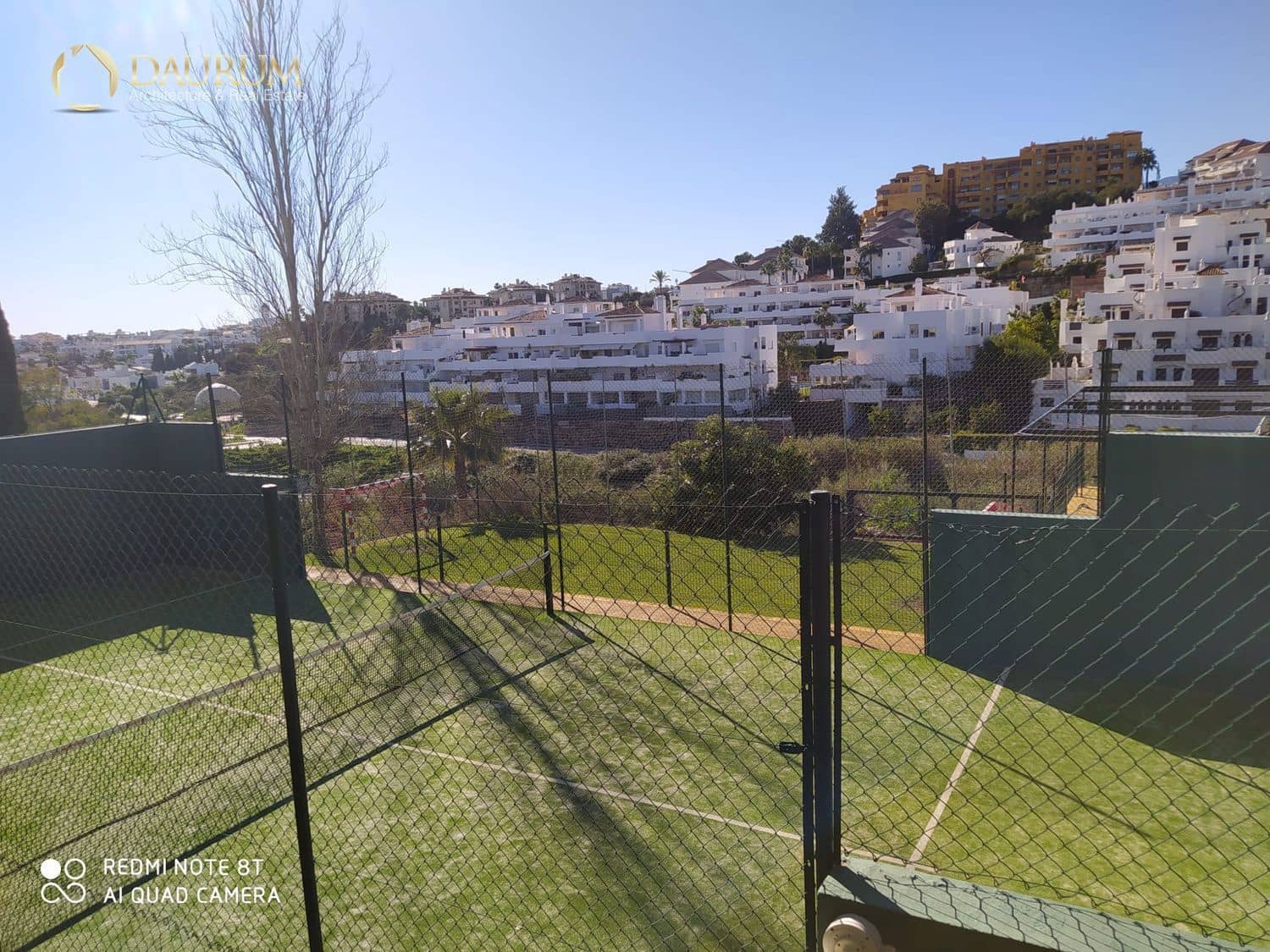 2 bedroom Flat for sale in Estepona with pool garage - € 400,000 (Ref: 9654369)