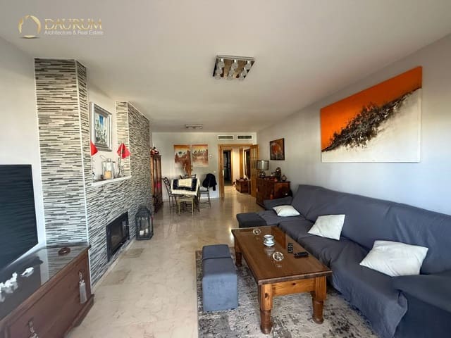 2 quarto Apartamento para venda em Estepona com piscina garagem - 400 000 € (Ref: 9654369)