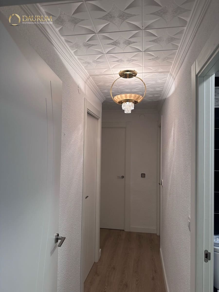 3 quarto Apartamento para venda em Malaga cidade - 324 000 € (Ref: 9654370)