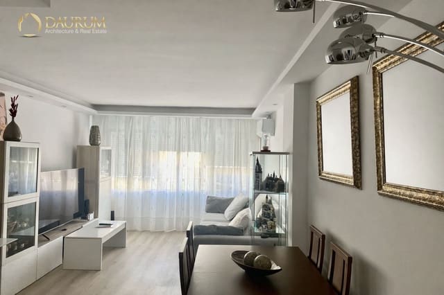 3 quarto Apartamento para venda em Cruz de Humilladero, Málaga cidade - 324 000 € (Ref: 9654370)
