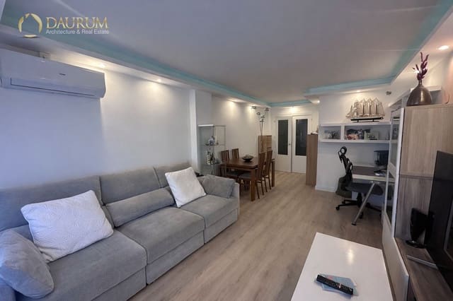3 quarto Apartamento para venda em Cruz de Humilladero, Málaga cidade - 324 000 € (Ref: 9654370)