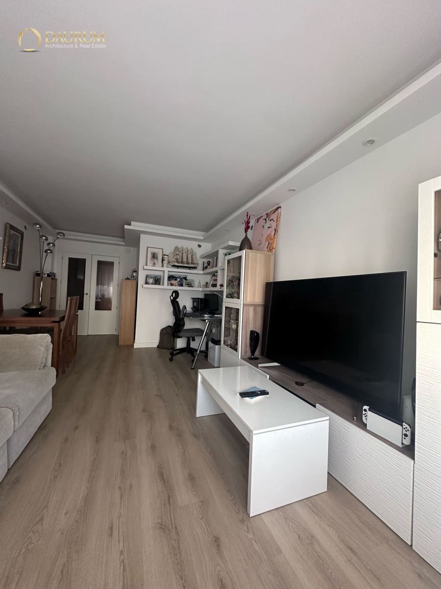 3 quarto Apartamento para venda em Malaga cidade - 324 000 € (Ref: 9654370)