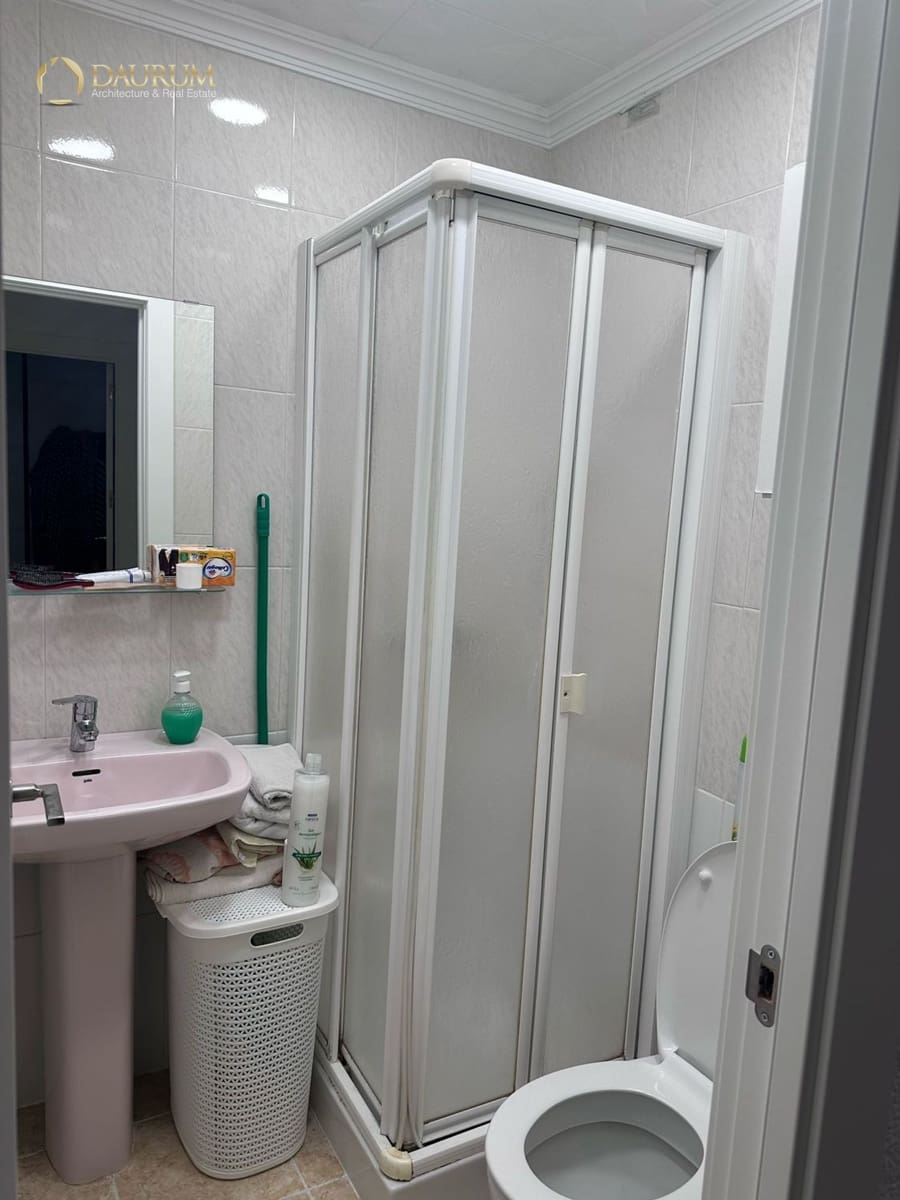 3 quarto Apartamento para venda em Malaga cidade - 324 000 € (Ref: 9654370)