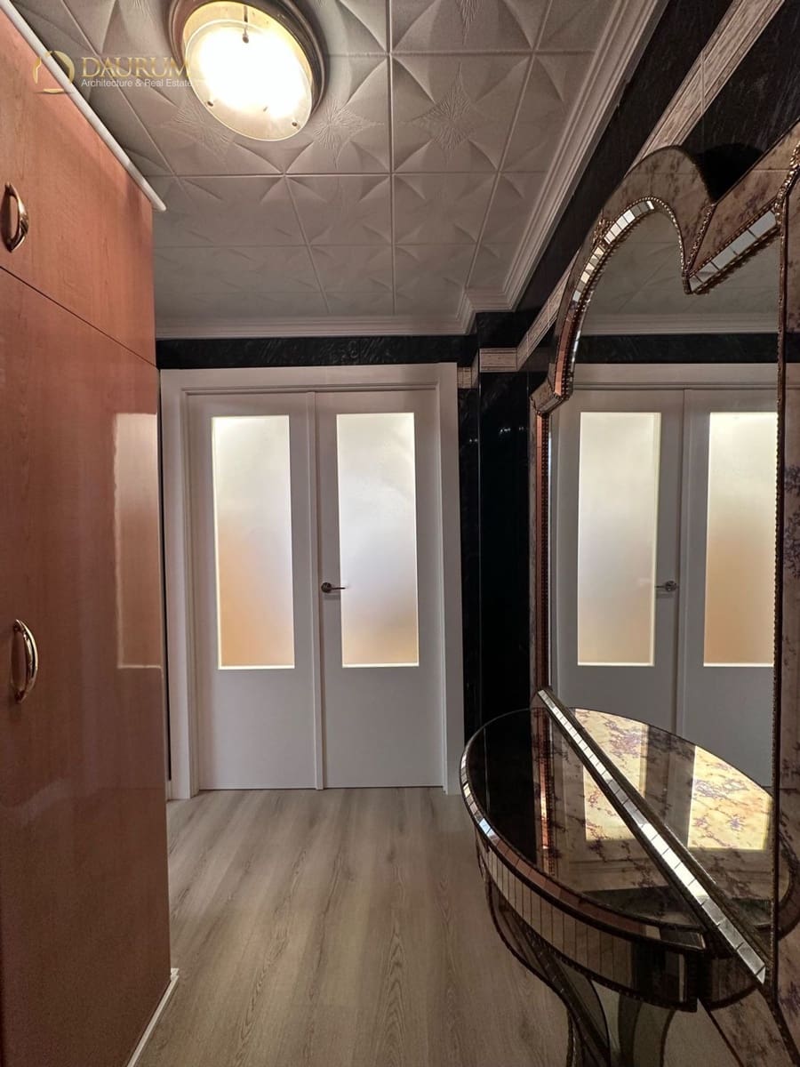 3 quarto Apartamento para venda em Malaga cidade - 324 000 € (Ref: 9654370)