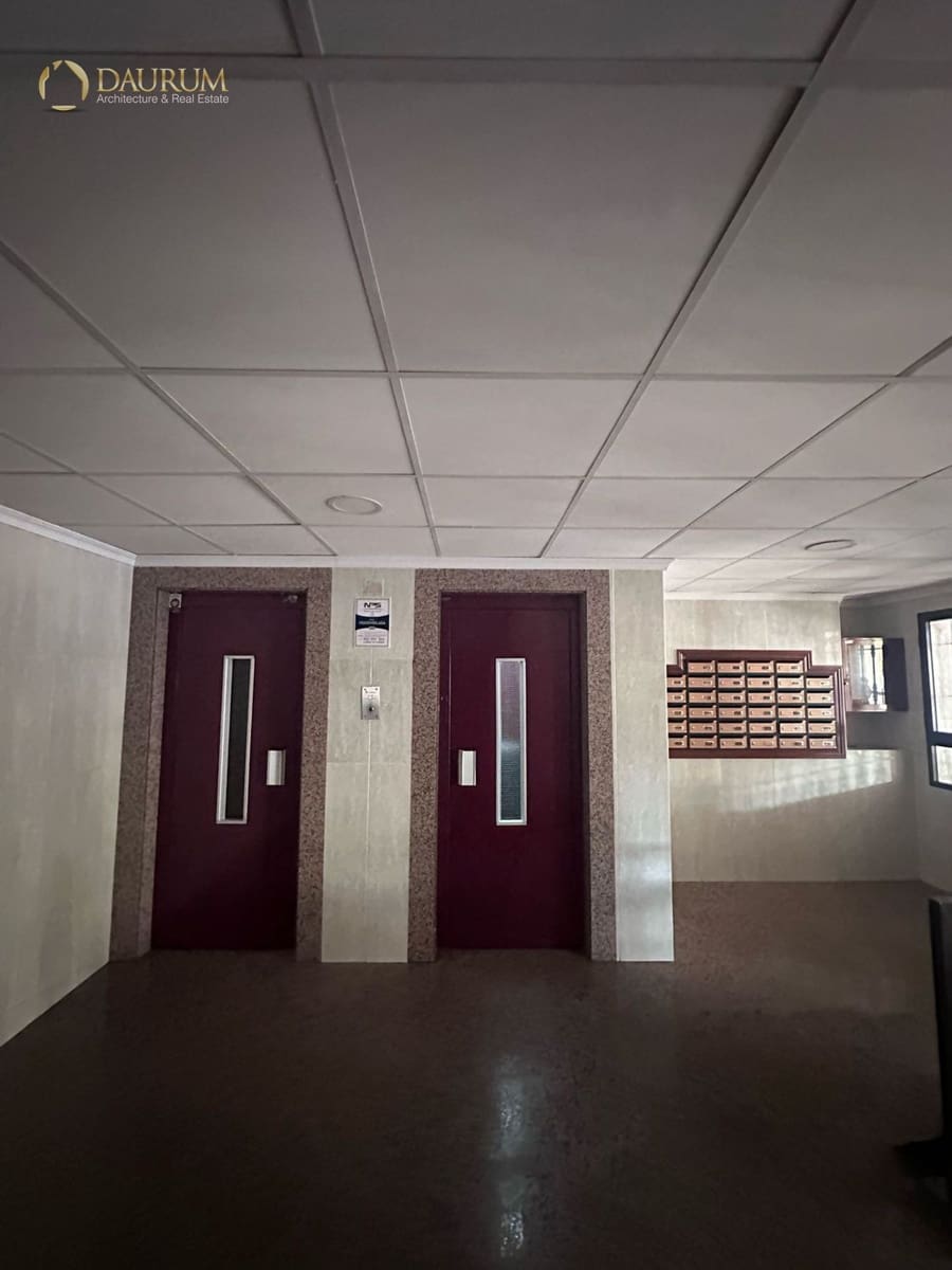 3 quarto Apartamento para venda em Malaga cidade - 324 000 € (Ref: 9654370)