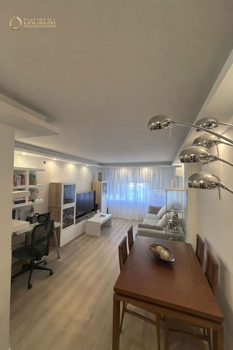 3 quarto Apartamento para venda em Malaga cidade - 324 000 € (Ref: 9654370)