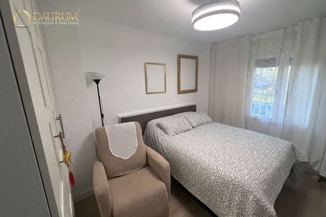 3 quarto Apartamento para venda em Cruz de Humilladero, Málaga cidade - 324 000 € (Ref: 9654370)