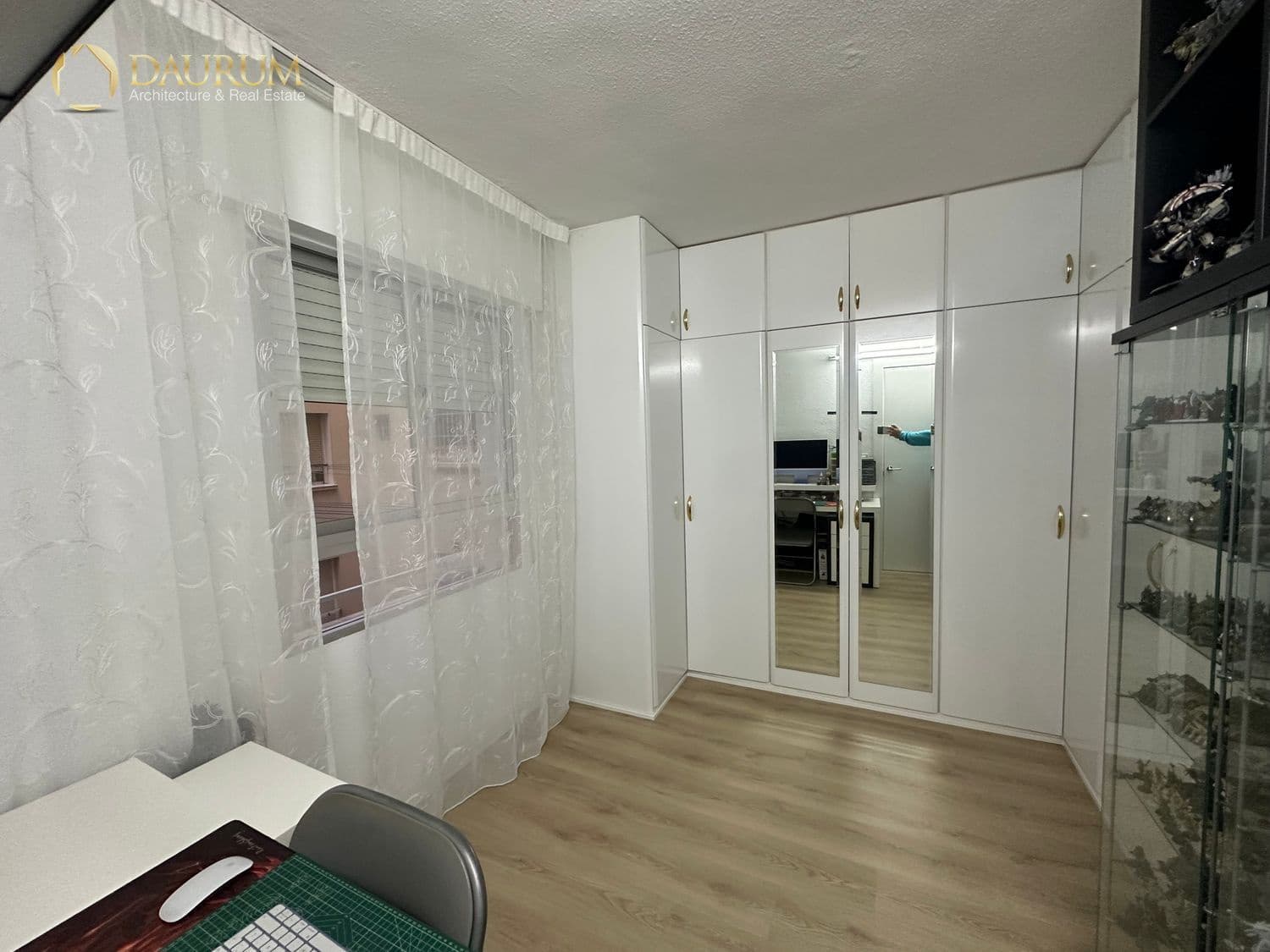 3 quarto Apartamento para venda em Malaga cidade - 324 000 € (Ref: 9654370)