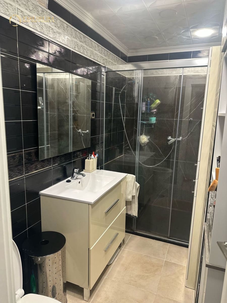 3 quarto Apartamento para venda em Malaga cidade - 324 000 € (Ref: 9654370)