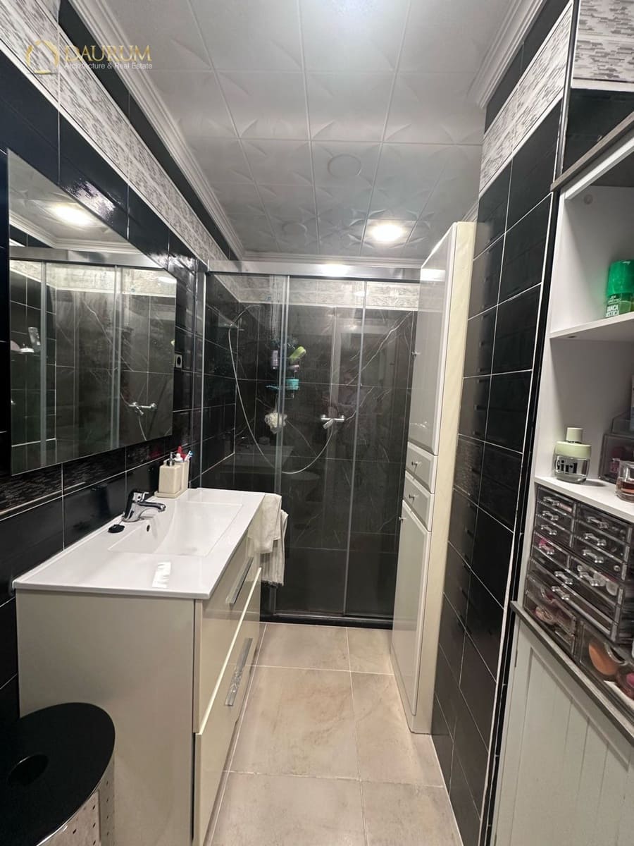 3 quarto Apartamento para venda em Malaga cidade - 324 000 € (Ref: 9654370)