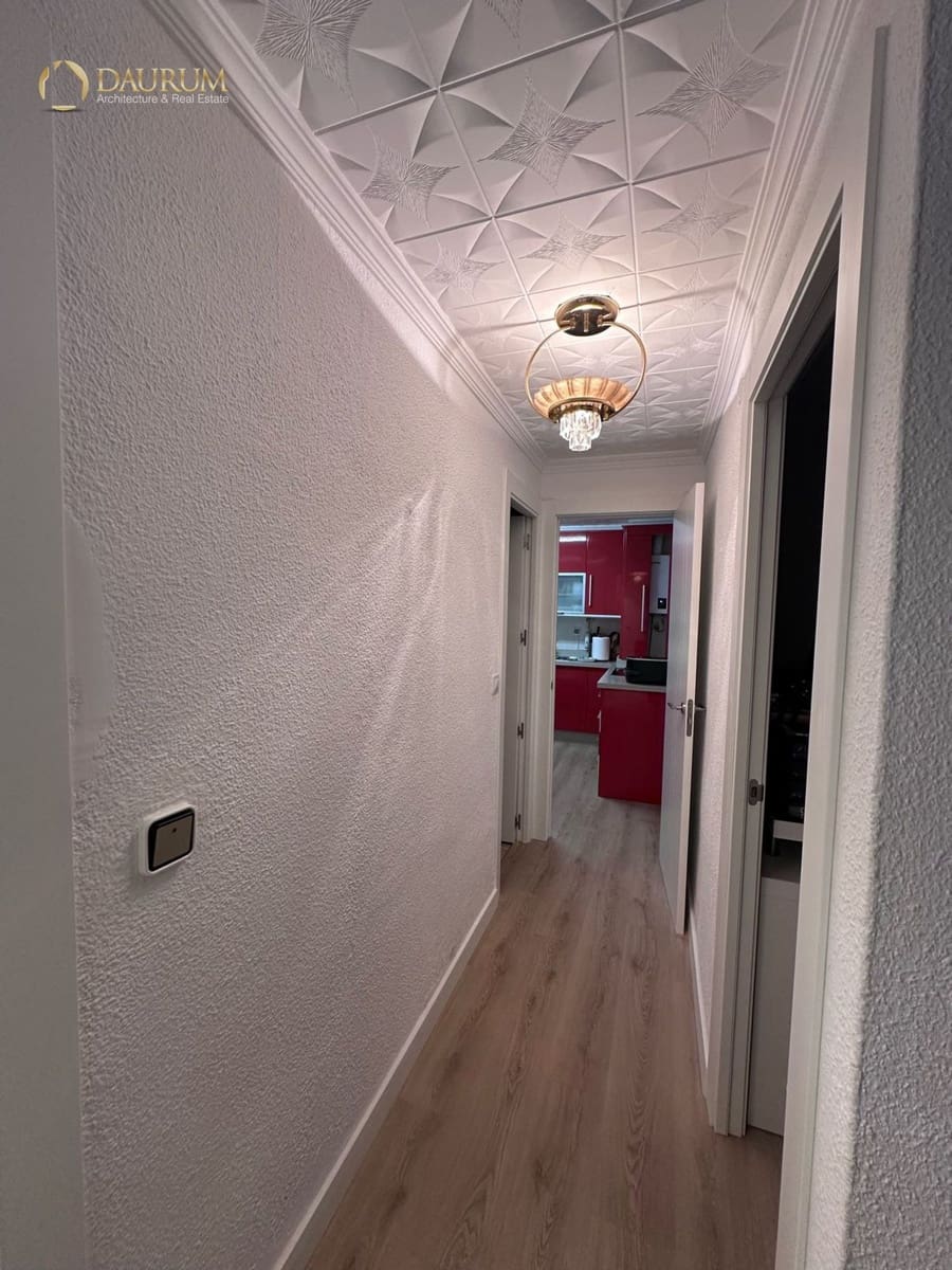 3 quarto Apartamento para venda em Malaga cidade - 324 000 € (Ref: 9654370)