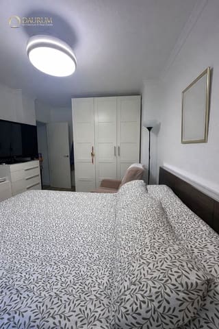 3 quarto Apartamento para venda em Cruz de Humilladero, Málaga cidade - 324 000 € (Ref: 9654370)