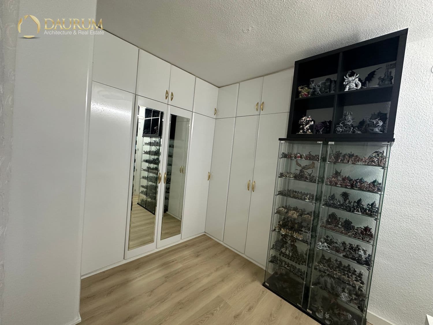 3 quarto Apartamento para venda em Malaga cidade - 324 000 € (Ref: 9654370)