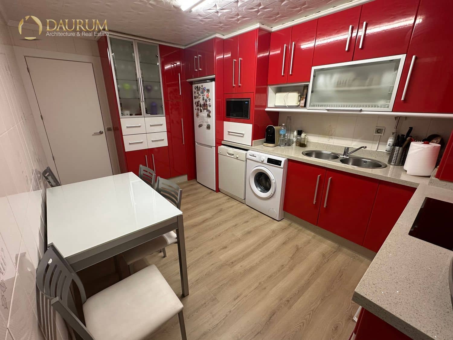 3 quarto Apartamento para venda em Malaga cidade - 324 000 € (Ref: 9654370)