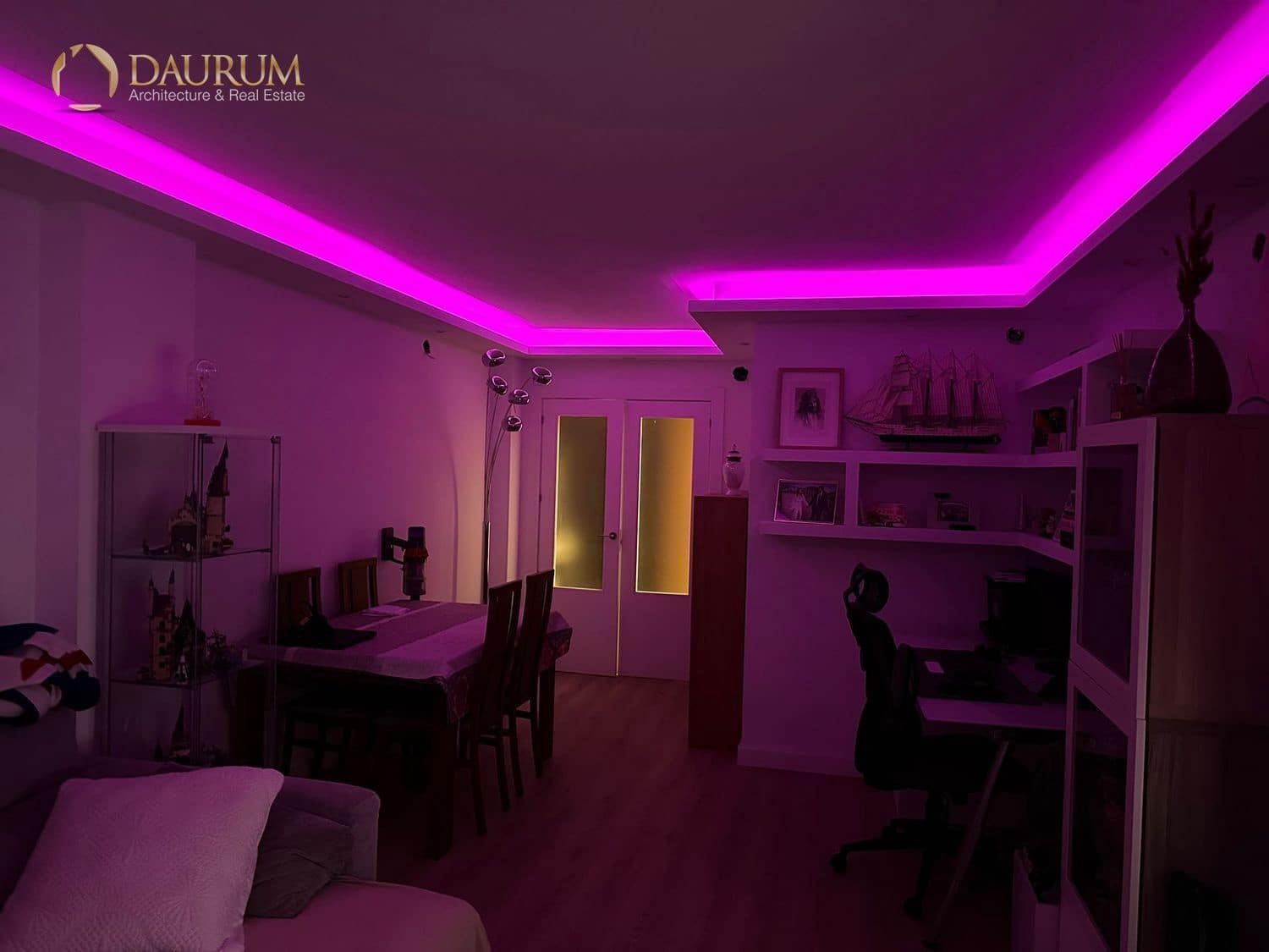 3 quarto Apartamento para venda em Malaga cidade - 324 000 € (Ref: 9654370)