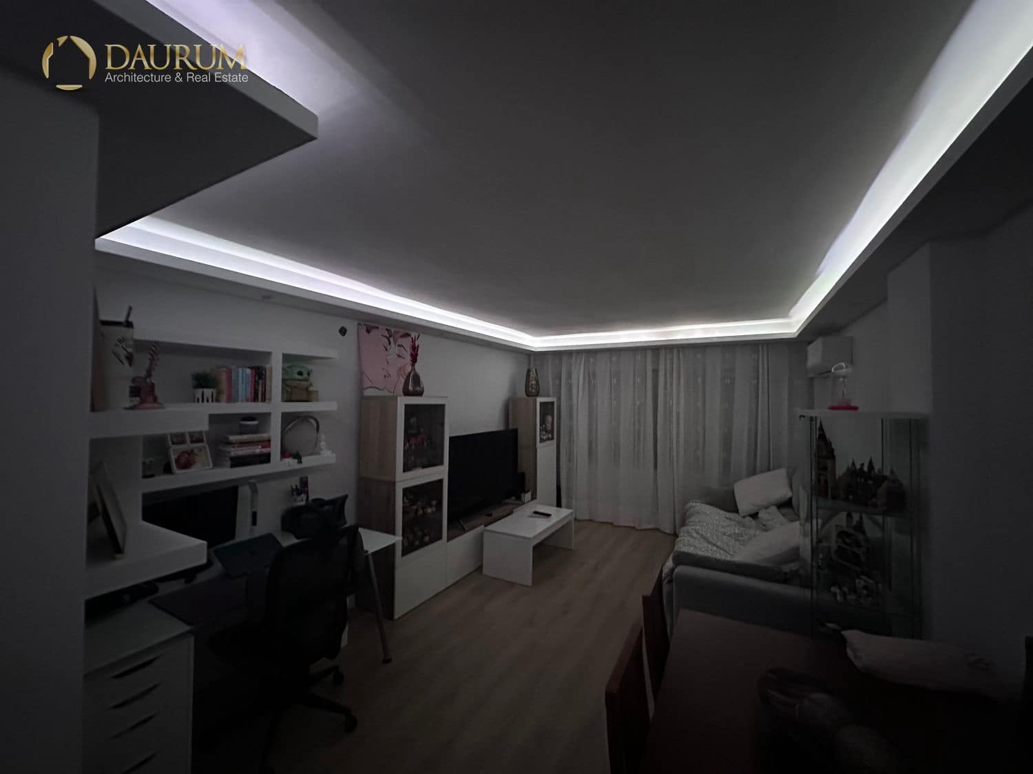 3 quarto Apartamento para venda em Malaga cidade - 324 000 € (Ref: 9654370)