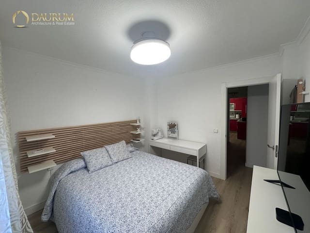 3 quarto Apartamento para venda em Cruz de Humilladero, Málaga cidade - 324 000 € (Ref: 9654370)