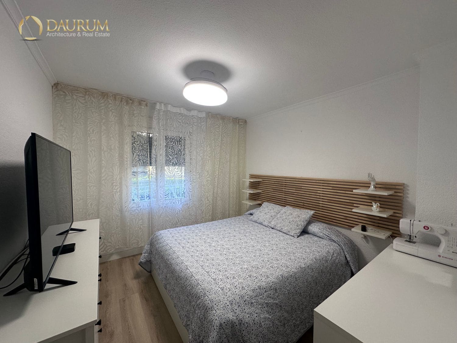 3 quarto Apartamento para venda em Malaga cidade - 324 000 € (Ref: 9654370)