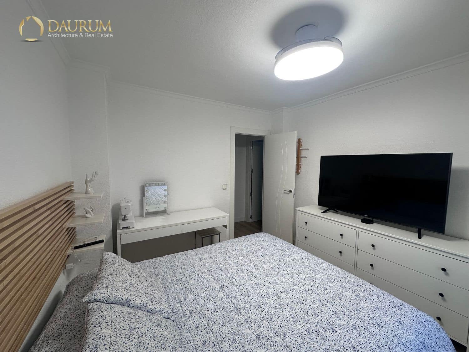 3 quarto Apartamento para venda em Malaga cidade - 324 000 € (Ref: 9654370)