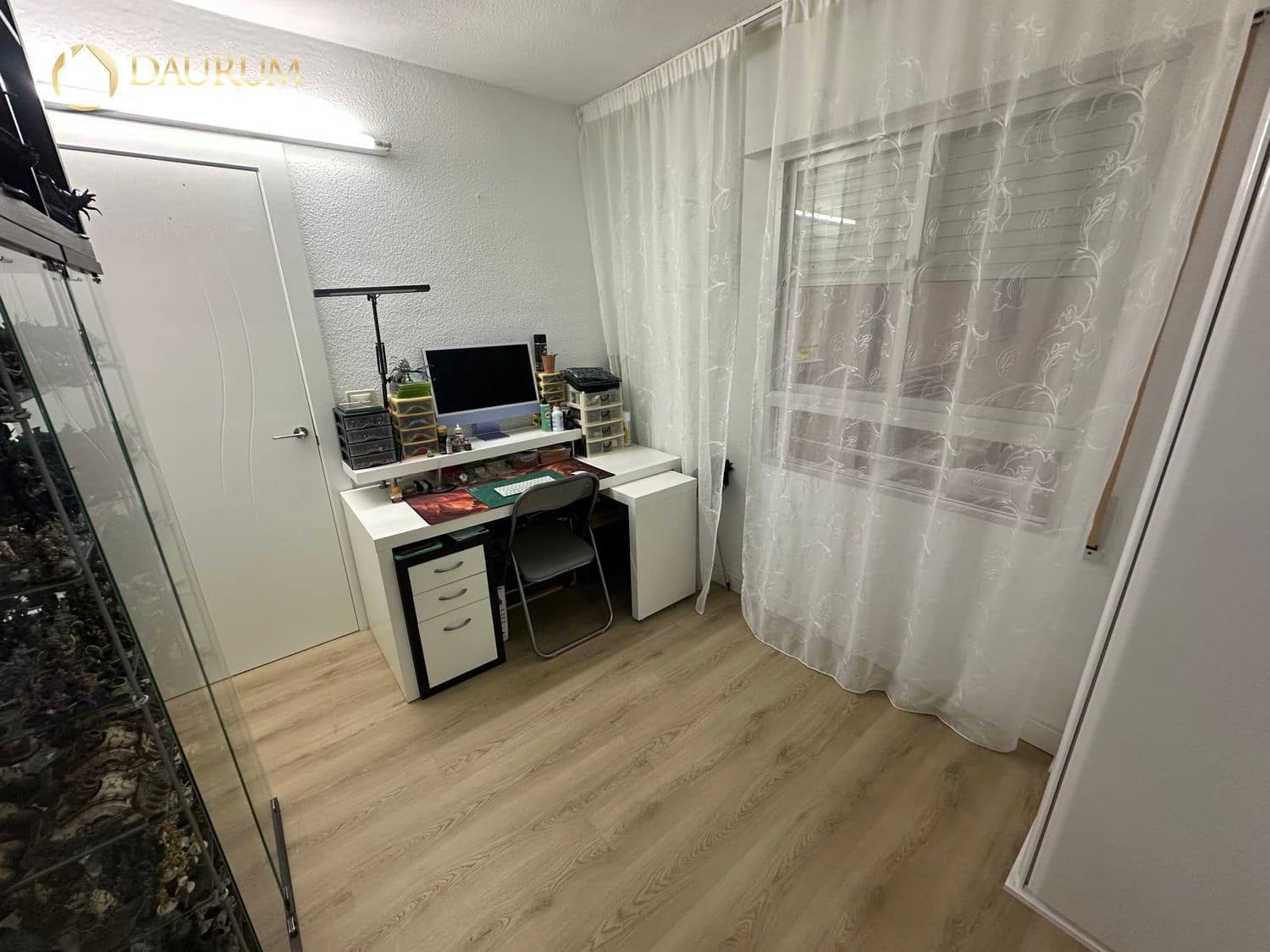 3 quarto Apartamento para venda em Malaga cidade - 324 000 € (Ref: 9654370)