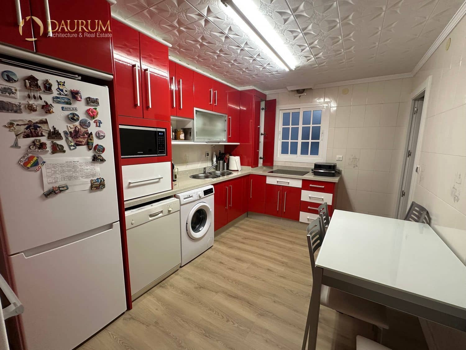 3 quarto Apartamento para venda em Malaga cidade - 324 000 € (Ref: 9654370)