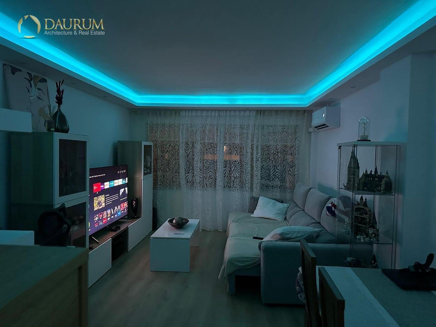 3 quarto Apartamento para venda em Malaga cidade - 324 000 € (Ref: 9654370)