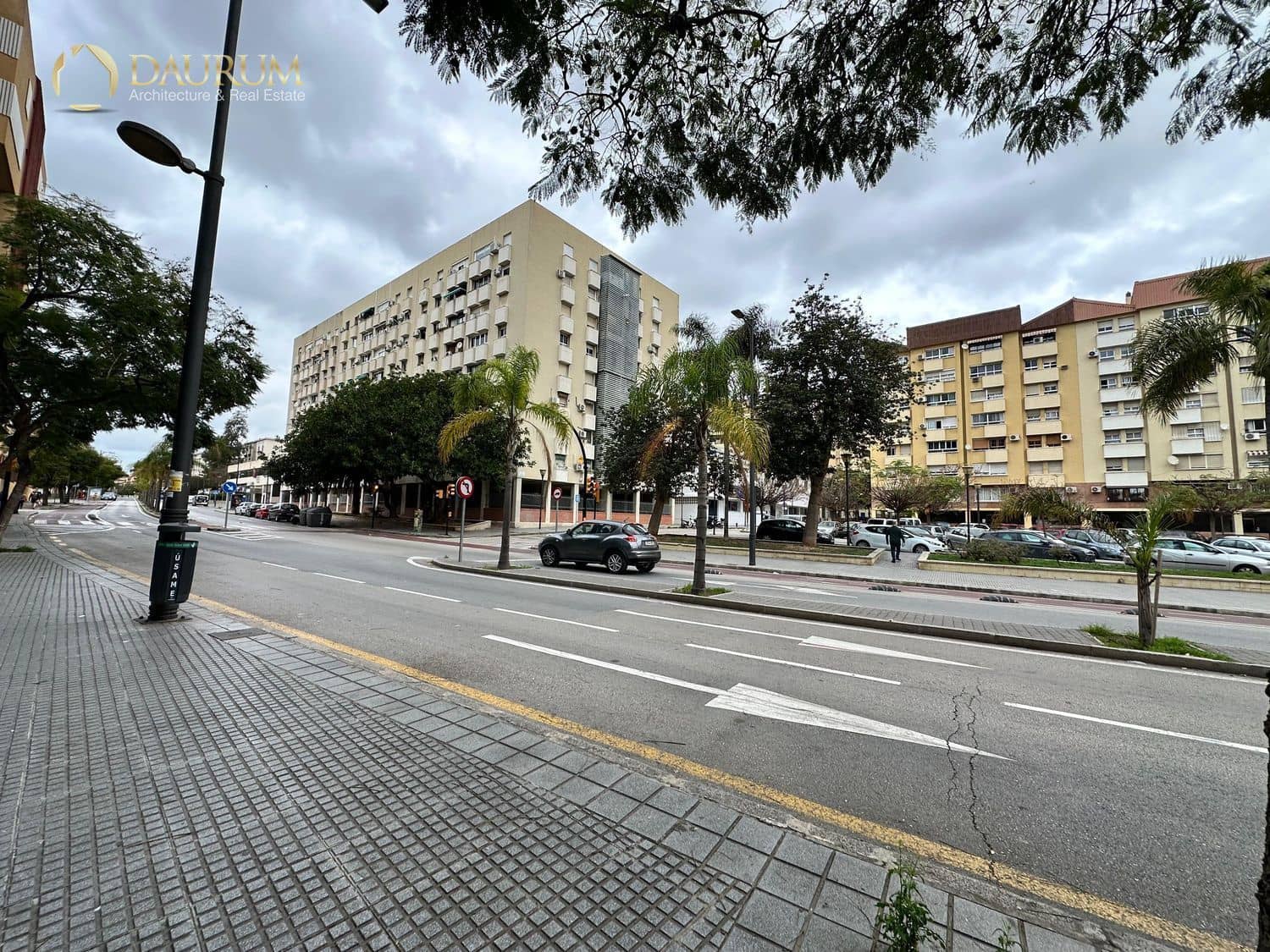 3 quarto Apartamento para venda em Malaga cidade - 324 000 € (Ref: 9654370)