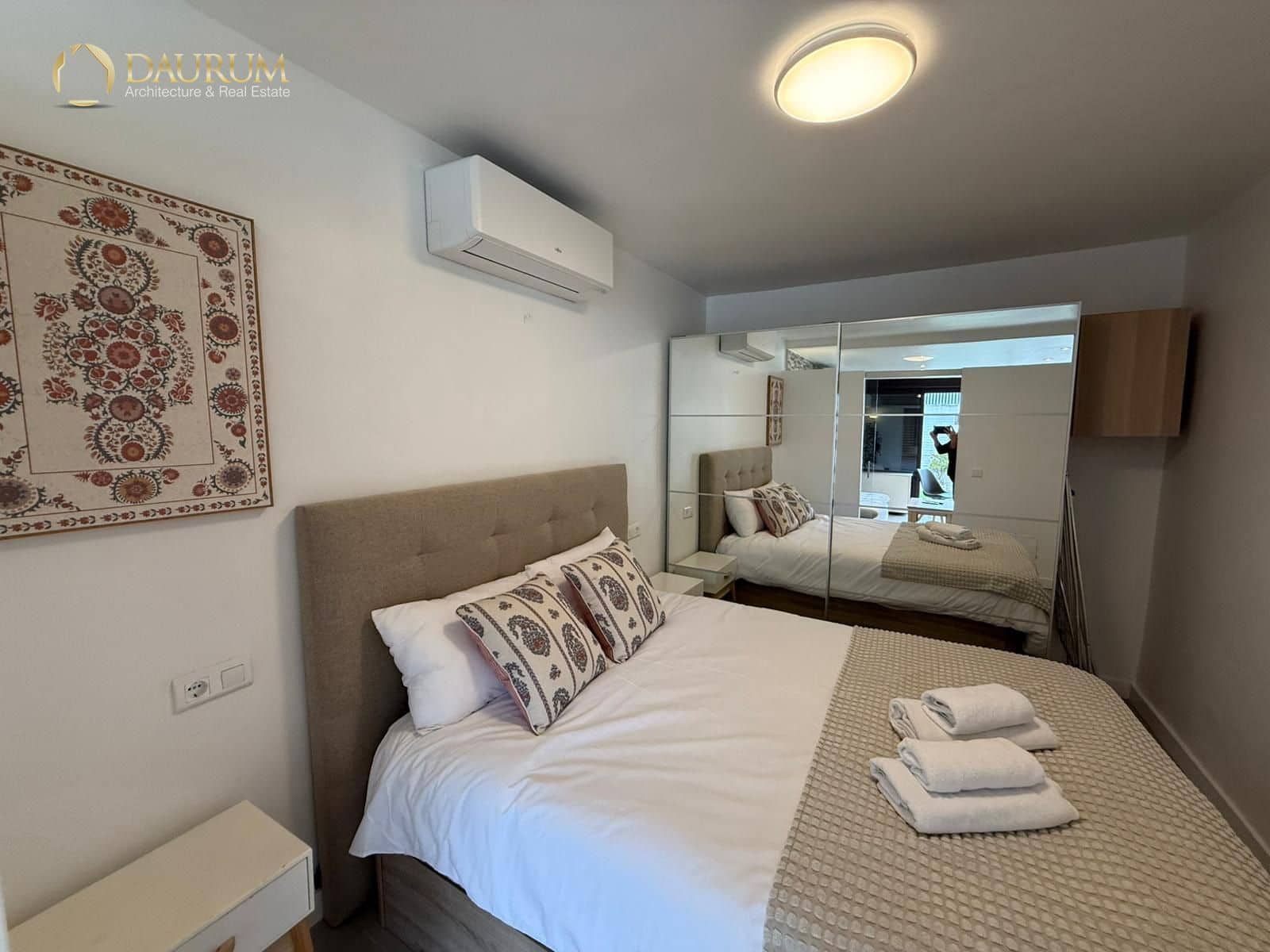 2 makuuhuone Asunto myytävänä paikassa San Pedro de Alcantara mukana uima-altaan - 320 000 € (Ref: 9654371)