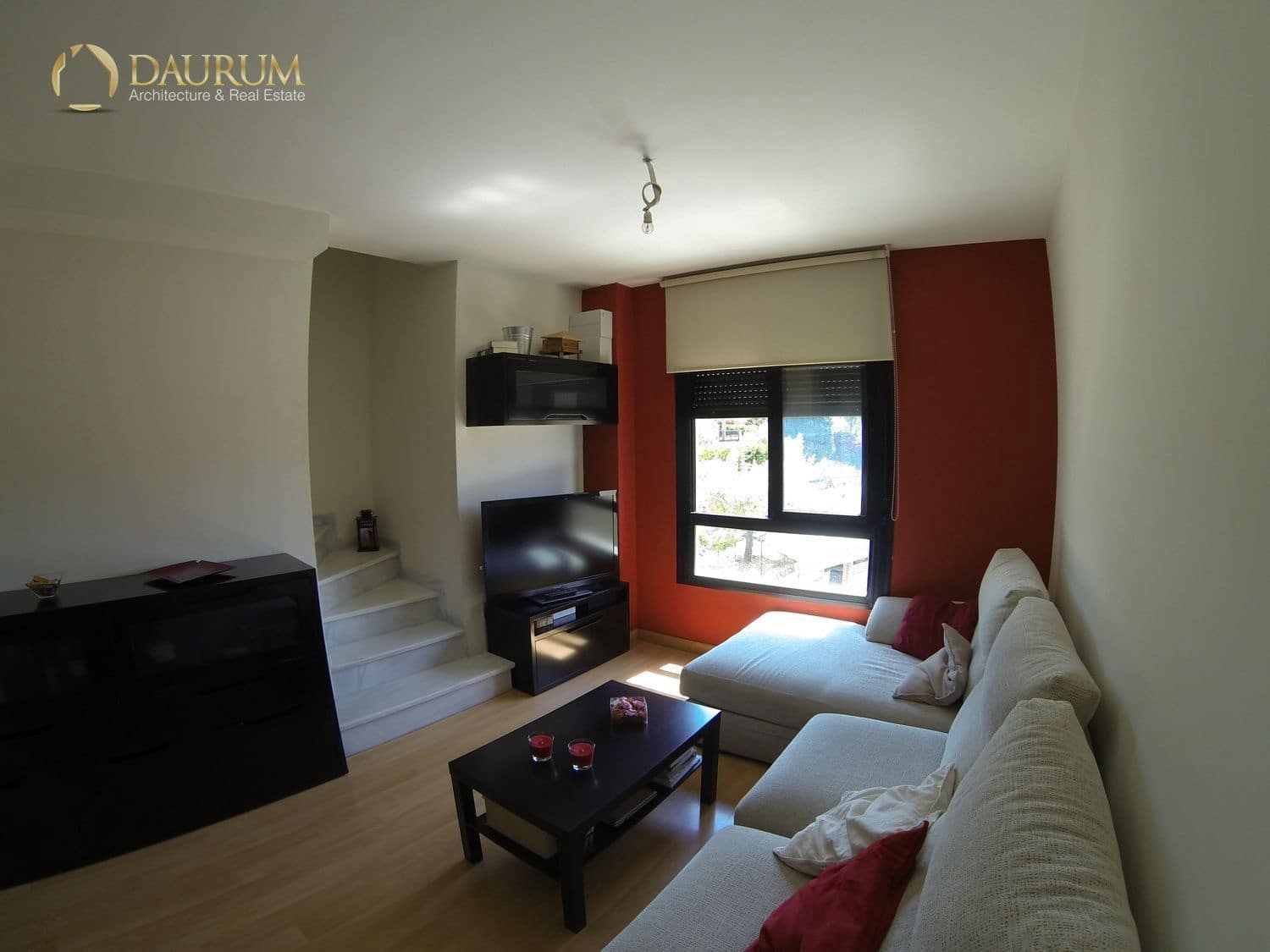 1 Zimmer Penthouse zu verkaufen in Malaga Stadt - 325.000 € (Ref: 9654372)