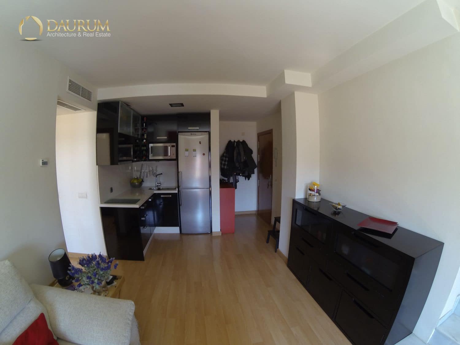 1 Zimmer Penthouse zu verkaufen in Malaga Stadt - 325.000 € (Ref: 9654372)