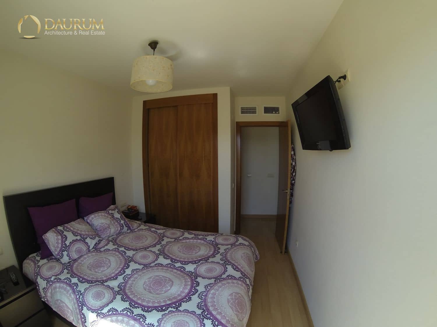 1 Zimmer Penthouse zu verkaufen in Malaga Stadt - 325.000 € (Ref: 9654372)