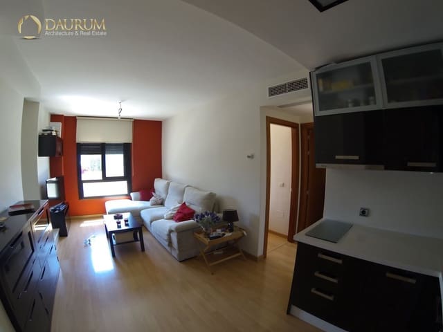 1 chambre Penthouse à vendre à El Palo, Malaga ville - 325 000 € (Ref: 9654372)