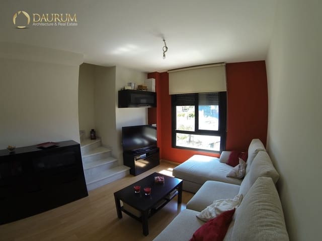 1 chambre Penthouse à vendre à El Palo, Malaga ville - 325 000 € (Ref: 9654372)