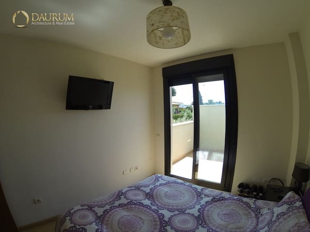 1 chambre Penthouse à vendre à El Palo, Malaga ville - 325 000 € (Ref: 9654372)