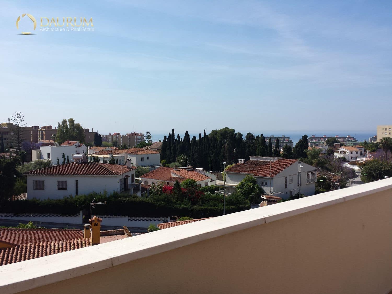 1 Zimmer Penthouse zu verkaufen in Malaga Stadt - 325.000 € (Ref: 9654372)