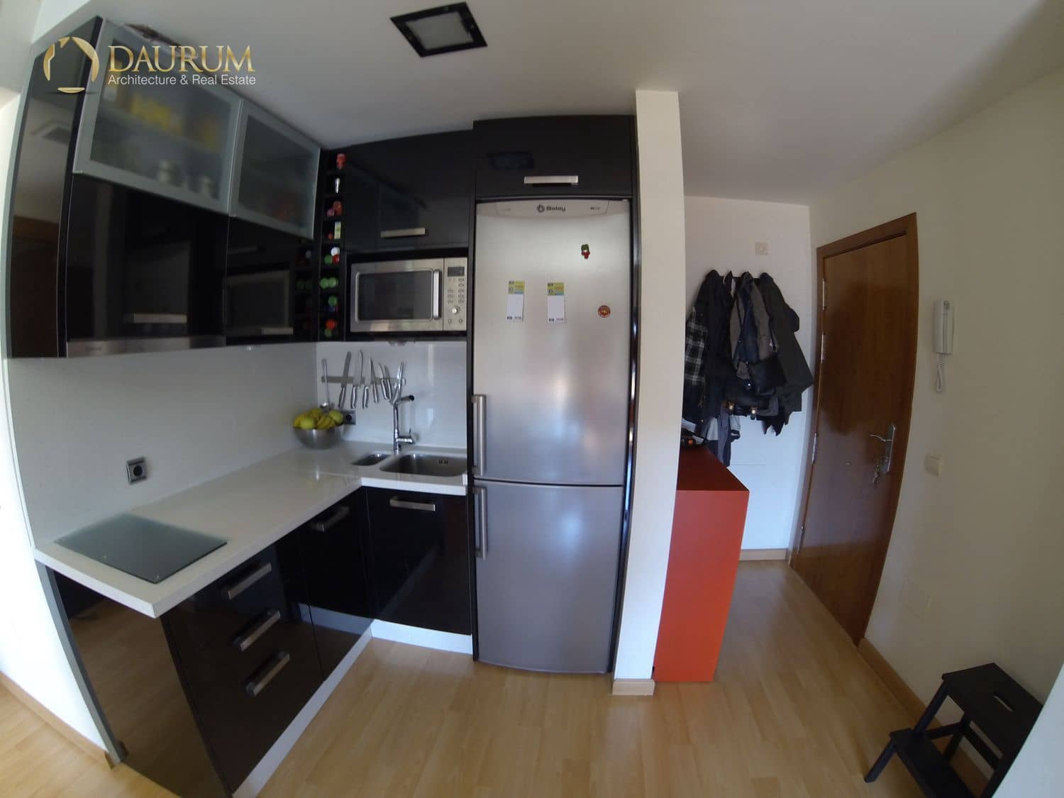 1 Zimmer Penthouse zu verkaufen in Malaga Stadt - 325.000 € (Ref: 9654372)