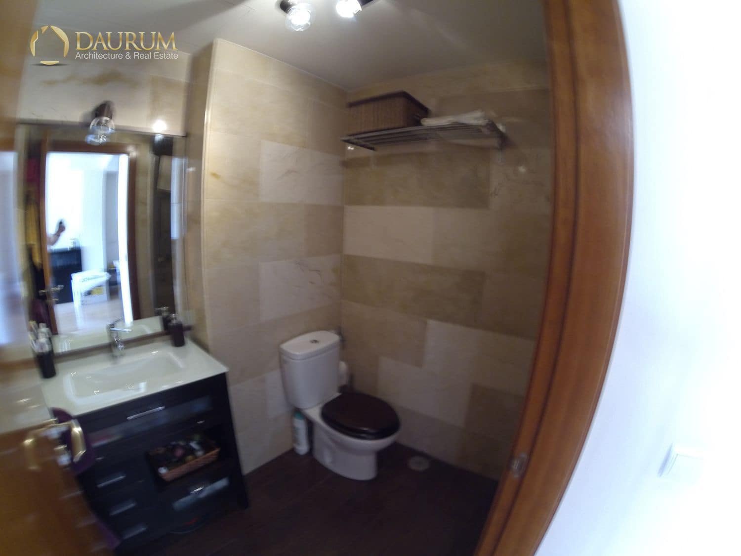 1 Zimmer Penthouse zu verkaufen in Malaga Stadt - 325.000 € (Ref: 9654372)