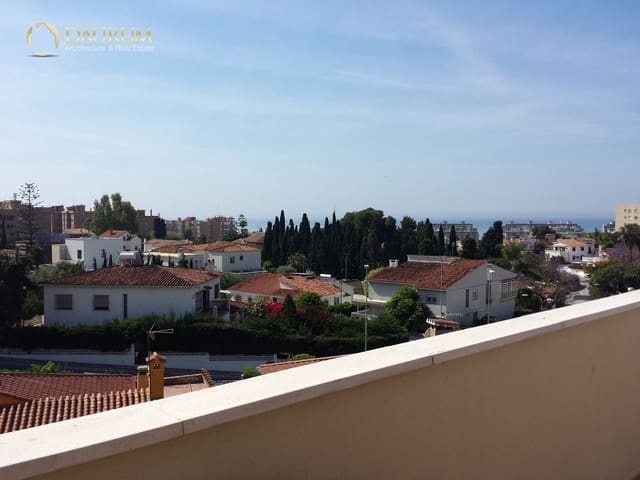 1 chambre Penthouse à vendre à El Palo, Malaga ville - 325 000 € (Ref: 9654372)