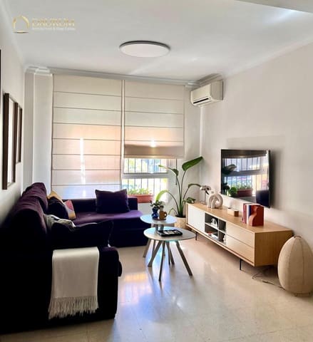 3 camera da letto Casa in vendita in Teatinos, Malaga città con garage - 599.000 € (Rif: 9654373)