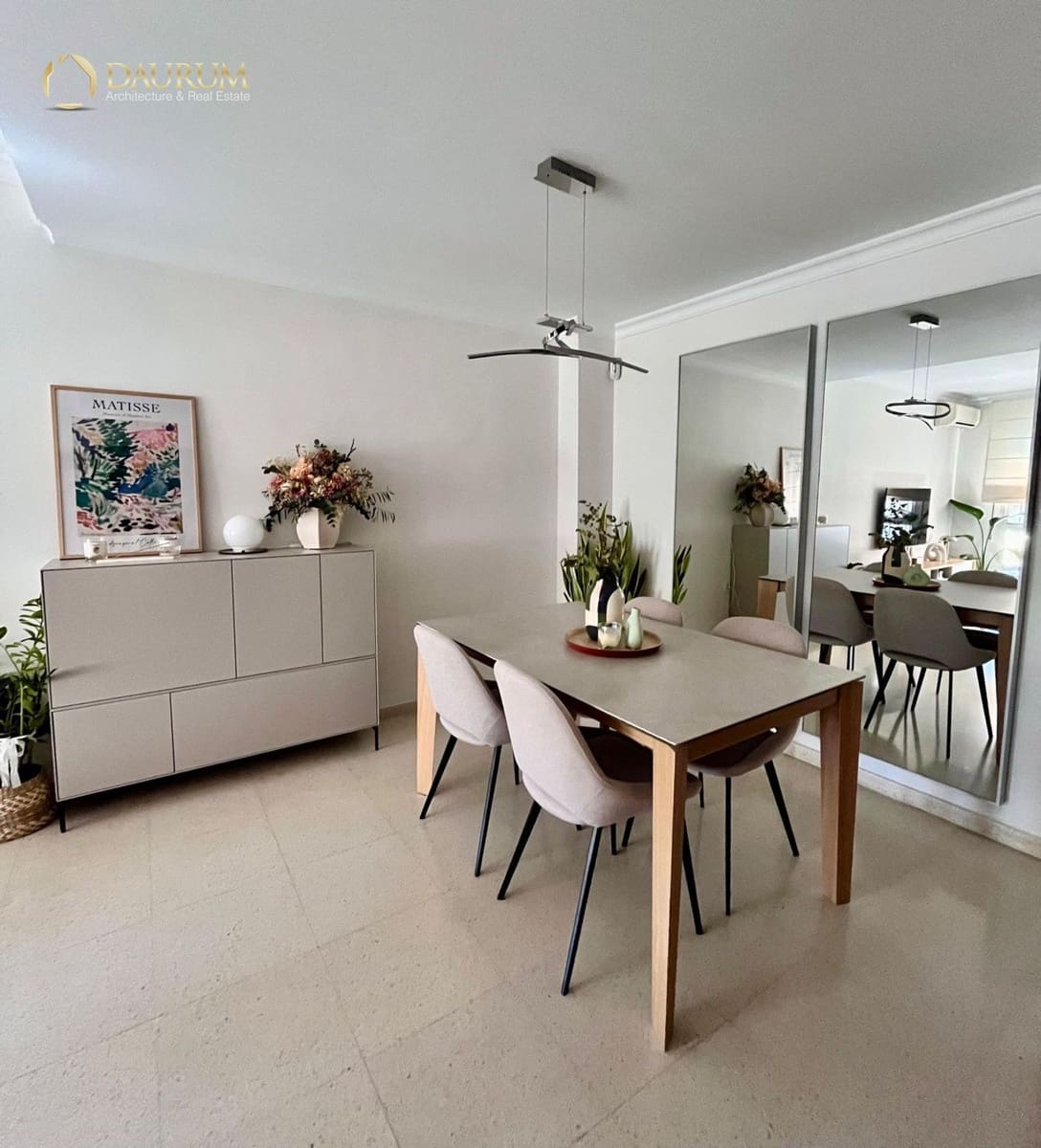 3 camera da letto Casa in vendita in Malaga citta con garage - 599.000 € (Rif: 9654373)