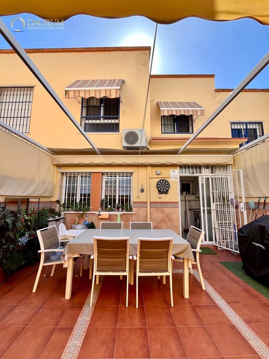 3 camera da letto Casa in vendita in Malaga citta con garage - 599.000 € (Rif: 9654373)